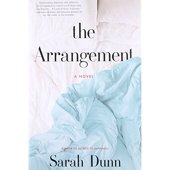 Pre-Owned The Arrangement Paperback