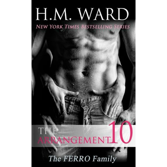 Pre-Owned The Arrangement 10: The Ferro Family (Paperback) 061589285X 9780615892856
