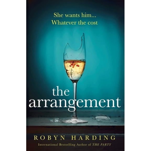 The Arrangement (Hardcover)