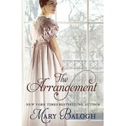 The Arrangement Number 2 in series Paperback by Mary Balogh