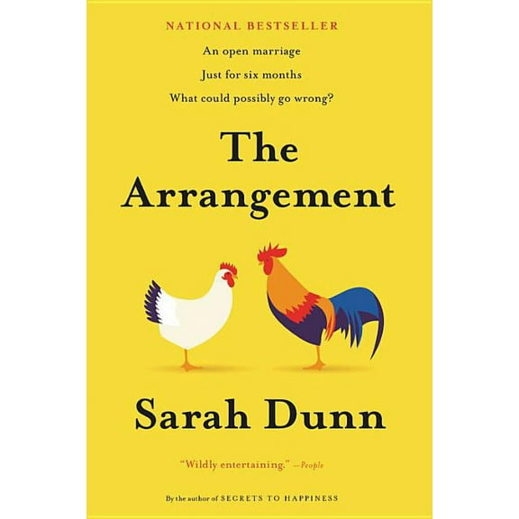 The Arrangement, (Paperback)