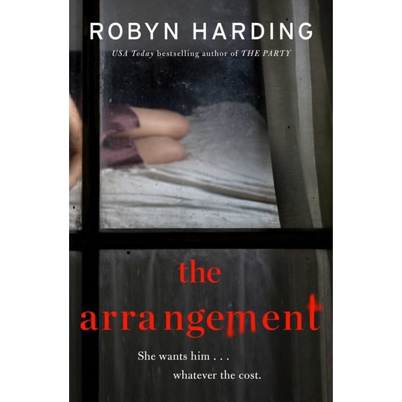 Pre-Owned The Arrangement (Paperback)