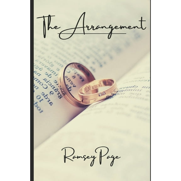 The Arrangement (Paperback)