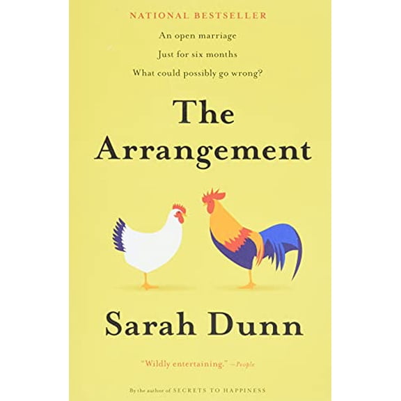Pre-Owned The Arrangement (Paperback) 0316013617 9780316013611