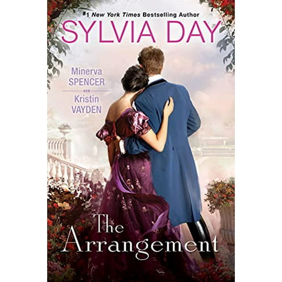 Pre-Owned The Arrangement (Mass Market Paperback) 1420153676 9781420153675