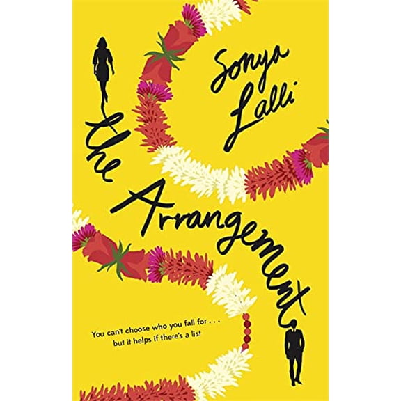 Pre-Owned The Arrangement: The perfect summer read  a heartwarming and feelgood romantic comedy Paperback
