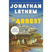 The Arrest, Paperback