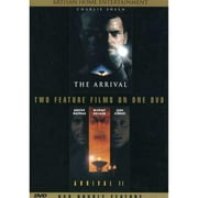 The Arrival / Arrival II