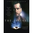 thumbnail image 1 of Pre-Owned The Arrival (Blu Ray) (Good), 1 of 1