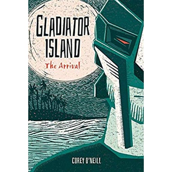 Pre-Owned Arrival #1 (Library Binding) 1680762672 9781680762679