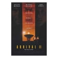 thumbnail image 1 of The Arrival Ii Movie Poster (11 x 17), 1 of 1