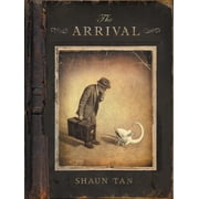 The Arrival, Paperback