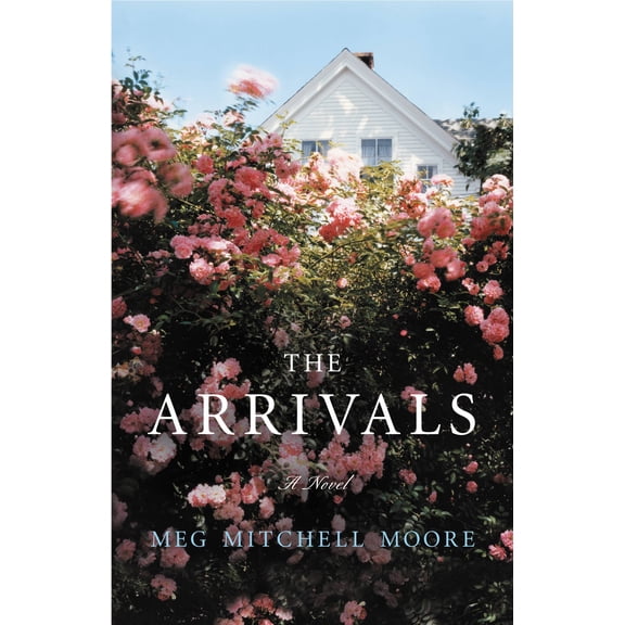 Pre-Owned The Arrivals Hardcover
