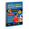 thumbnail image 1 of Pre-Owned The Arrl General Class License Manual (Paperback) 1625950314 9781625950314, 1 of 1