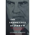 thumbnail image 1 of Pre-Owned The Arrogance of Power: Nixon and Watergate by Summers, Anthony (2001) Paperback (Paperback) 1842124315 9781842124314, 1 of 1