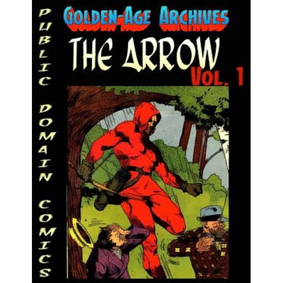 The Arrow Archives