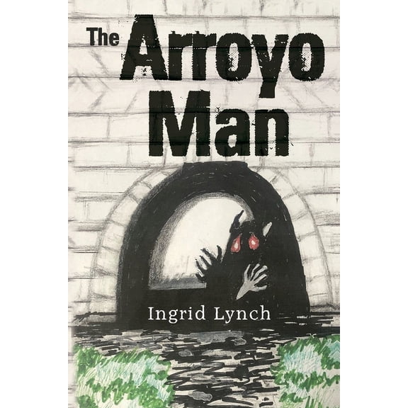 The Arroyo Man, (Paperback)