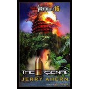 The Arsenal Paperback