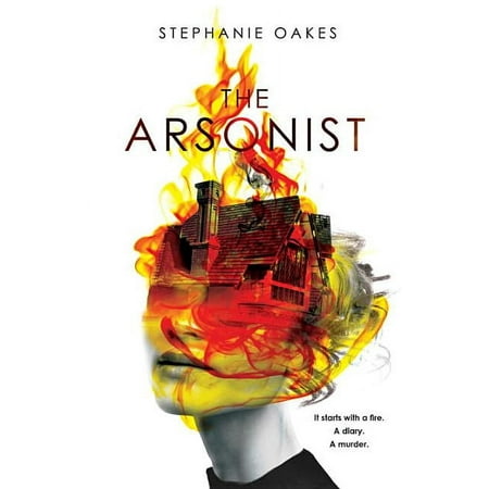 The Arsonist (Hardcover)