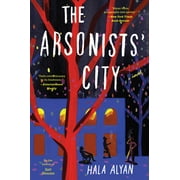 The Arsonists City, Paperback