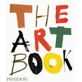 thumbnail image 1 of Pre-Owned The Art Book (Paperback) 071484487X 9780714844879, 1 of 1