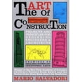 thumbnail image 1 of Pre-Owned The Art of Construction: Projects and Principles for Beginning Engineers & Architects (Paperback) 1556520808 9781556520808, 1 of 1