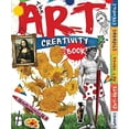 thumbnail image 1 of Pre-Owned The Art Creativity Book [With Sticker(s)] (Unknown) 1438001266 9781438001265, 1 of 1
