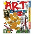 thumbnail image 1 of The Art Creativity Book, 1 of 2