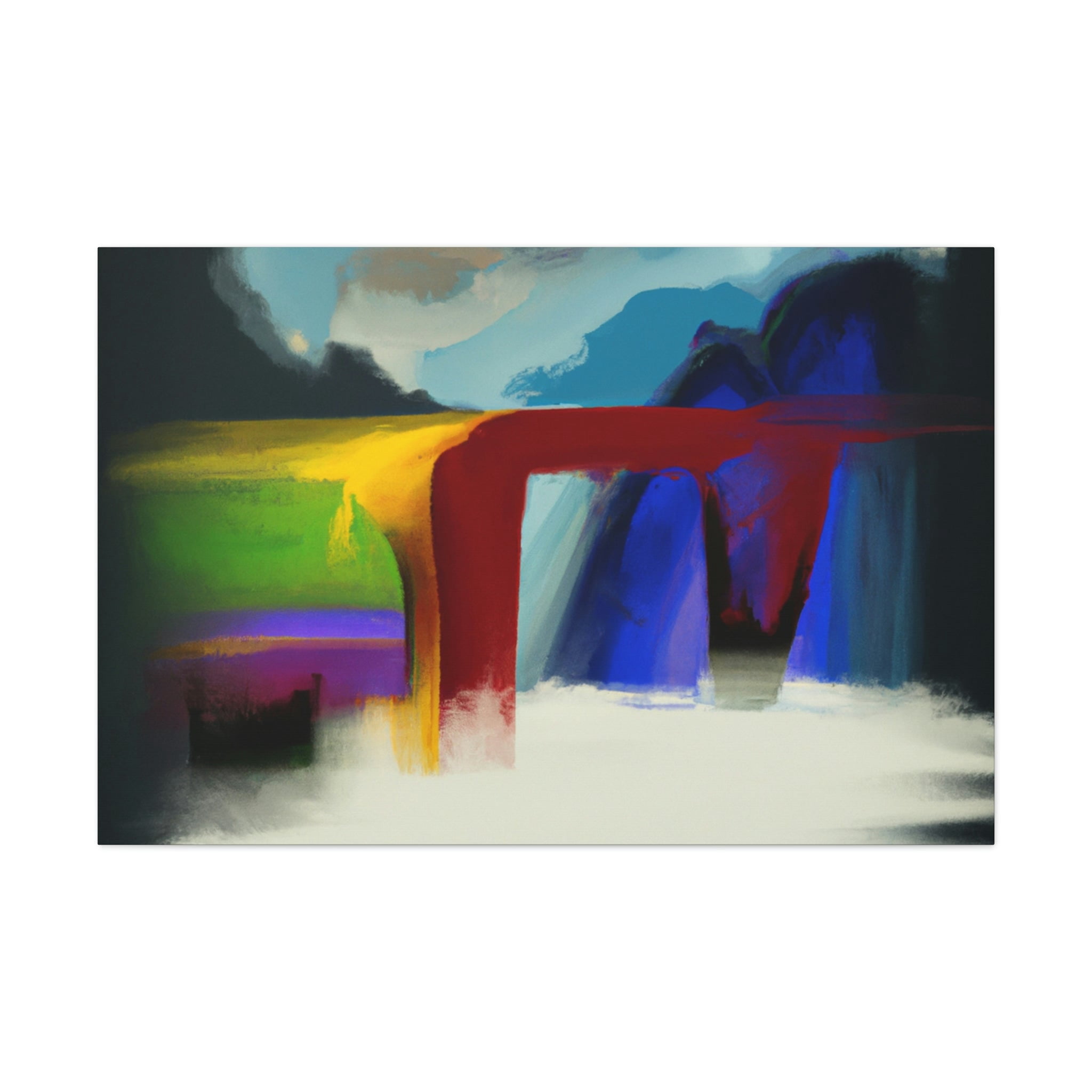 Interperative Drawing The Art Galleria Interpretive Illusions' - Wall Art Contemporary Wall ...