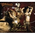 thumbnail image 1 of The Art Of Bellydancing (CD) (Digi-Pak), 1 of 1
