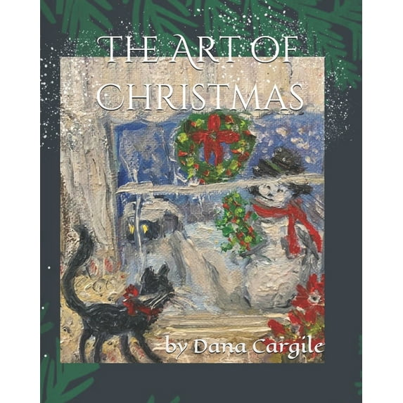The Art Of Christmas (Paperback)