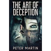 The Art Of Deception, Paperback