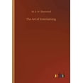 thumbnail image 1 of The Art Of Entertaining - 9783752428209, 1 of 1