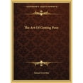 thumbnail image 1 of The Art Of Getting Poor (Paperback), 1 of 1