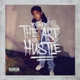 thumbnail image 1 of The Art Of Hustle (explicit) (CD), 1 of 1