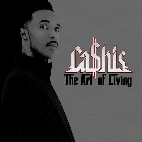 The Art Of Living (CD) (explicit)