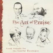 Pre-Owned The Art Of Praise