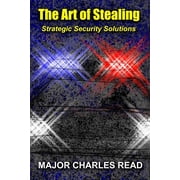 The Art Of Stealing Paperback