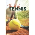 thumbnail image 1 of The Art Of Tennis (Paperback), 1 of 1