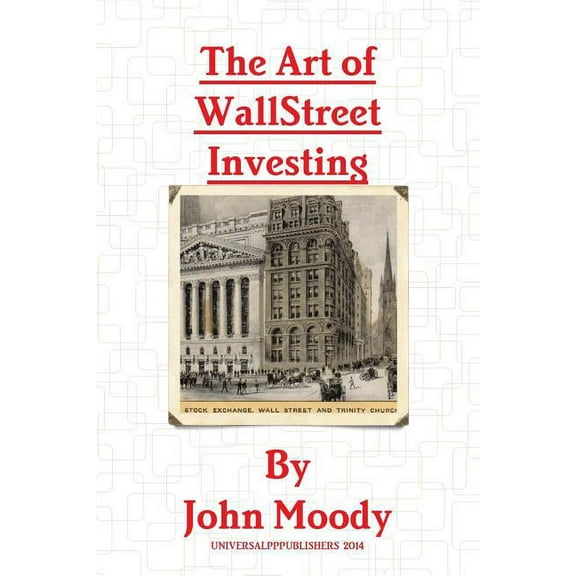 The Art Of Wall Street Investing