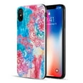 thumbnail image 1 of The Art Pop Series 3d Embossed Printing Hybrid Case For For Iphone Xs Max - Design 031, 1 of 8
