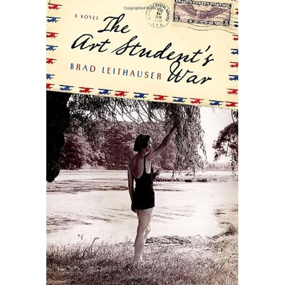 Pre-Owned The Art Student's War (Hardcover) 0307271110 9780307271112