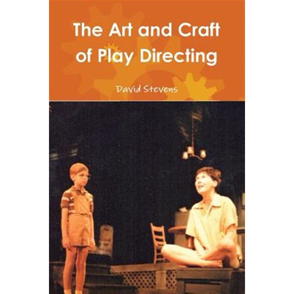 Pre-Owned The Art and Craft of Play Directing (Paperback)