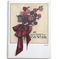 thumbnail image 1 of Pre-Owned The Art and Craft of Ribbon Work (Paperback) 9780961711009, 1 of 1