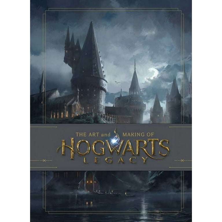 Hogwarts Legacy promises the magic of the Harry Potter world - Meristation