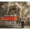 thumbnail image 1 of Pre-Owned The Art and Making of Rampage (Hardcover) 1683832108 9781683832102, 1 of 1