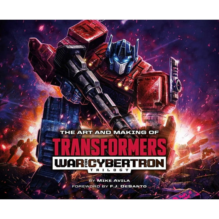 Transformers fight for on sale cybertron