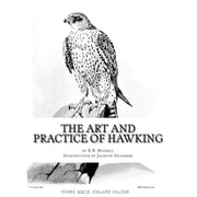 The Art and Practice of Hawking Paperback