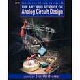 thumbnail image 1 of Pre-Owned The Art and Science of Analog Circuit Design (EDN Series for Design Engineers) Paperback, 1 of 1