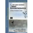 thumbnail image 1 of The Art and Science of Brief Psychotherapies: A Practitioner's Guide, (Paperback), 1 of 1